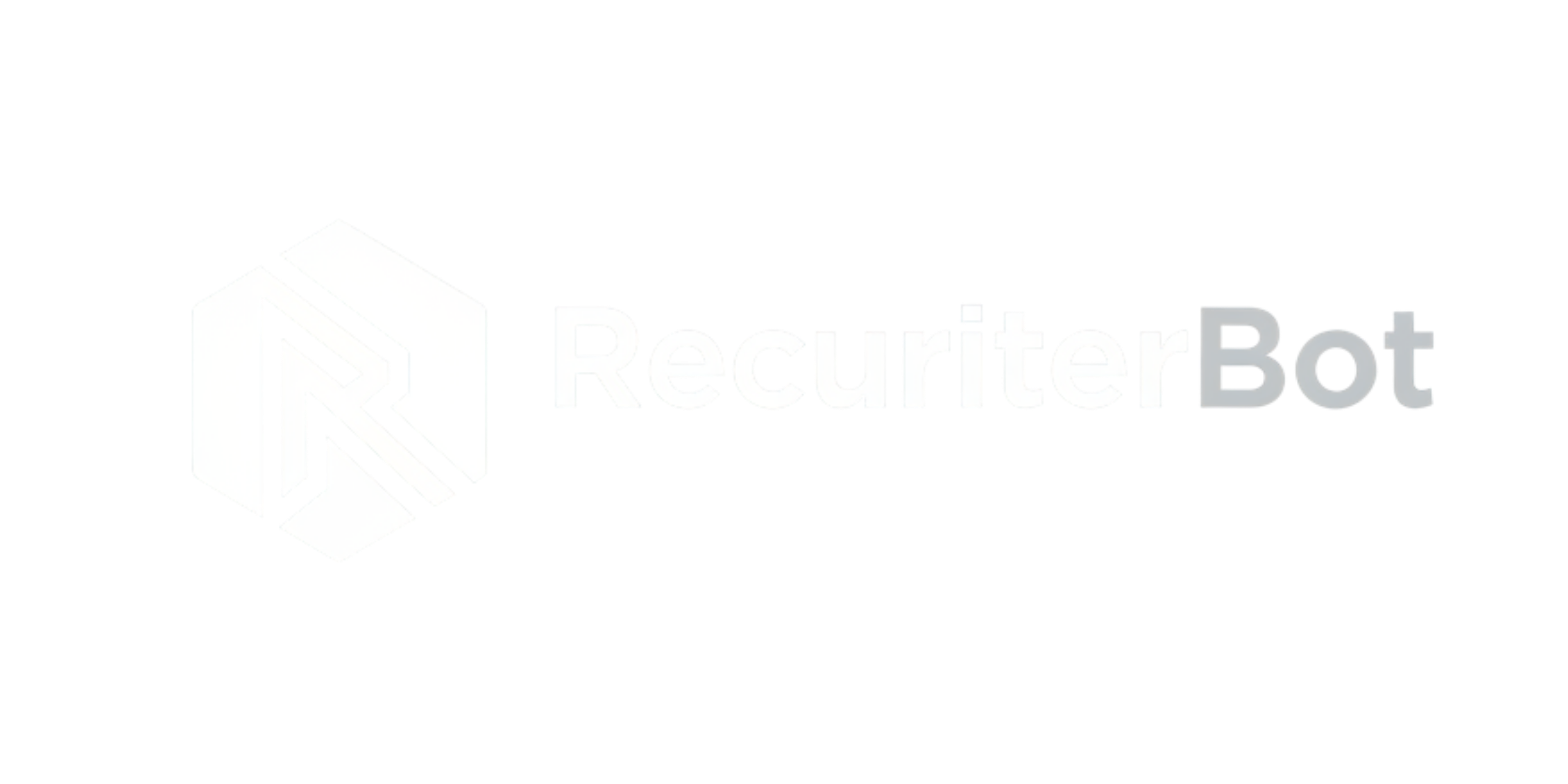 RecruiterBot Logo
